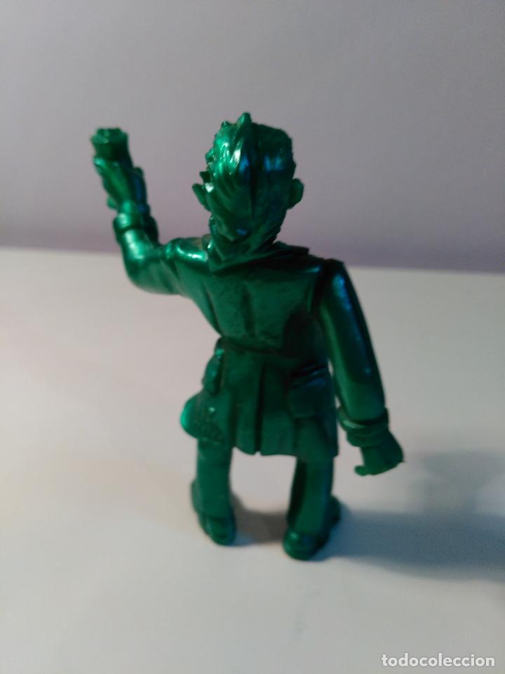 Figuras y mu&ntilde;ecos Marvel: FIGURA DE MARVEL. PVC. COLECCIONABLE. 10 CM - Foto 3