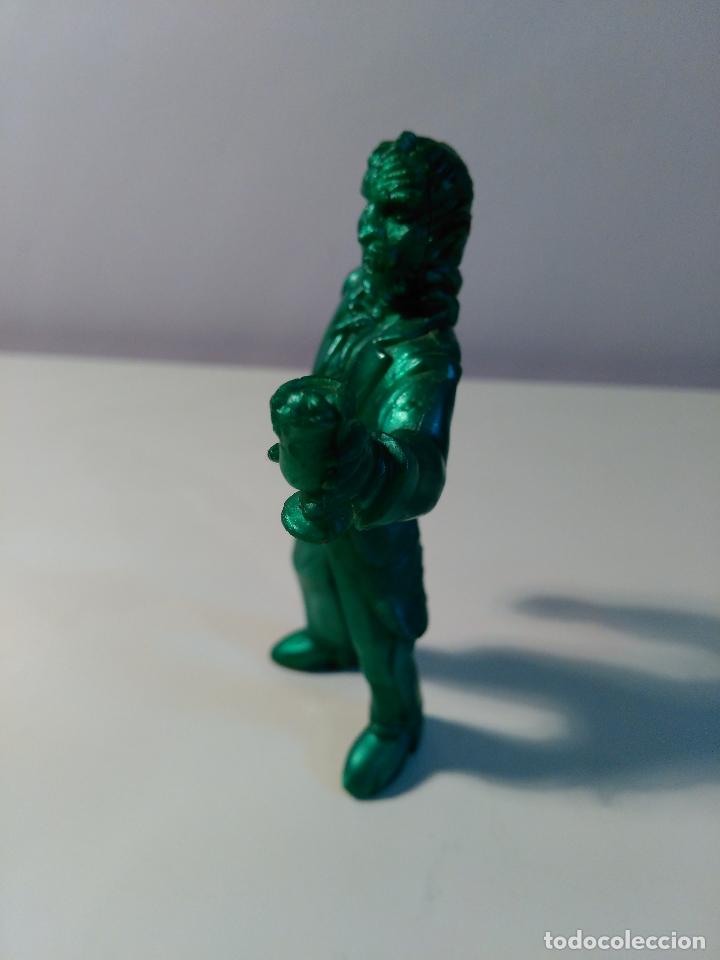 Figuras y mu&ntilde;ecos Marvel: FIGURA DE MARVEL. PVC. COLECCIONABLE. 10 CM - Foto 4