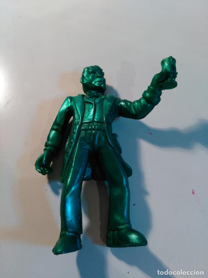 Figuras y mu&ntilde;ecos Marvel: FIGURA DE MARVEL. PVC. COLECCIONABLE. 10 CM - Foto 5