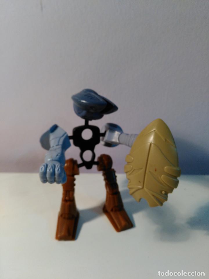 Figuras y mu&ntilde;ecos Marvel: FIGURA DE MARVEL. PVC. COLECCIONABLE. 11 CM - Foto 1