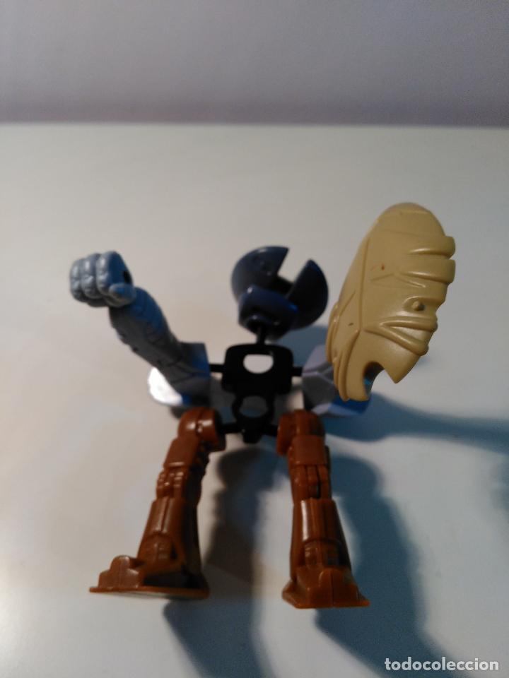 Figuras y mu&ntilde;ecos Marvel: FIGURA DE MARVEL. PVC. COLECCIONABLE. 11 CM - Foto 4