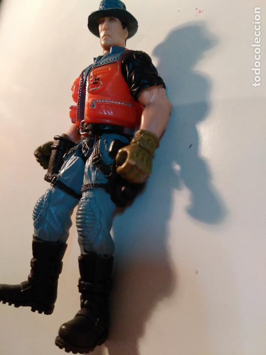 Figuras y mu&ntilde;ecos Marvel: FIGURA DE MARVEL. PVC. COLECCIONABLE. 10 CM - Foto 3