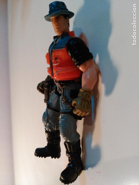 Figuras y mu&ntilde;ecos Marvel: FIGURA DE MARVEL. PVC. COLECCIONABLE. 10 CM - Foto 4