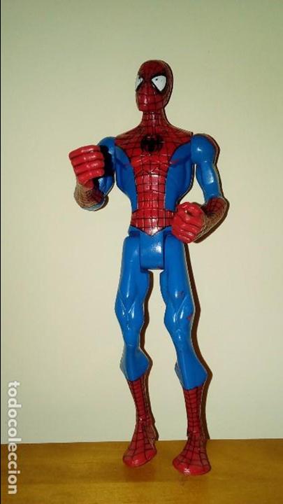 Figuras y mu&ntilde;ecos Marvel: Spiderman