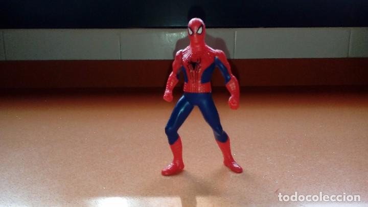 Figuras y mu&ntilde;ecos Marvel: Spiderman
