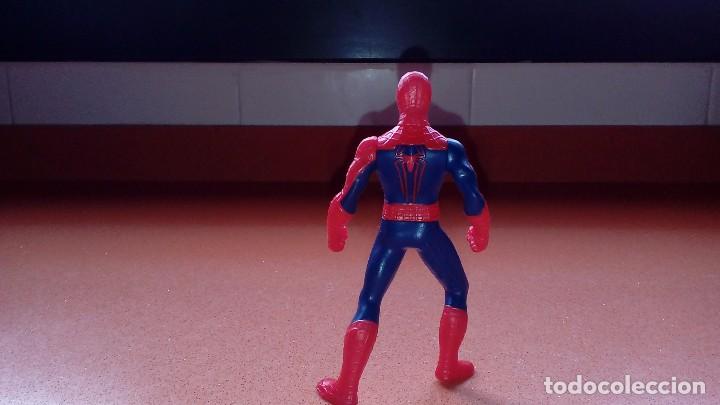 Figuras y mu&ntilde;ecos Marvel: Spiderman - Foto 2