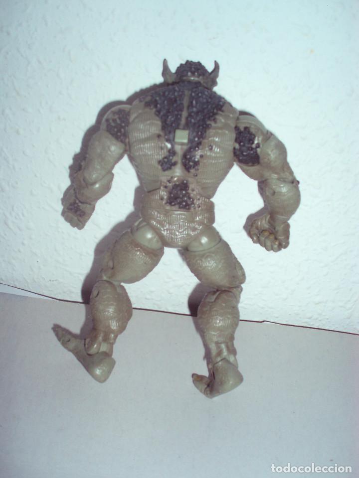 Figuras y mu&ntilde;ecos Marvel: figura abominacion marvel legends - Foto 2