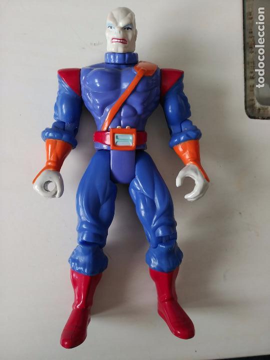 1995 marvel toy biz