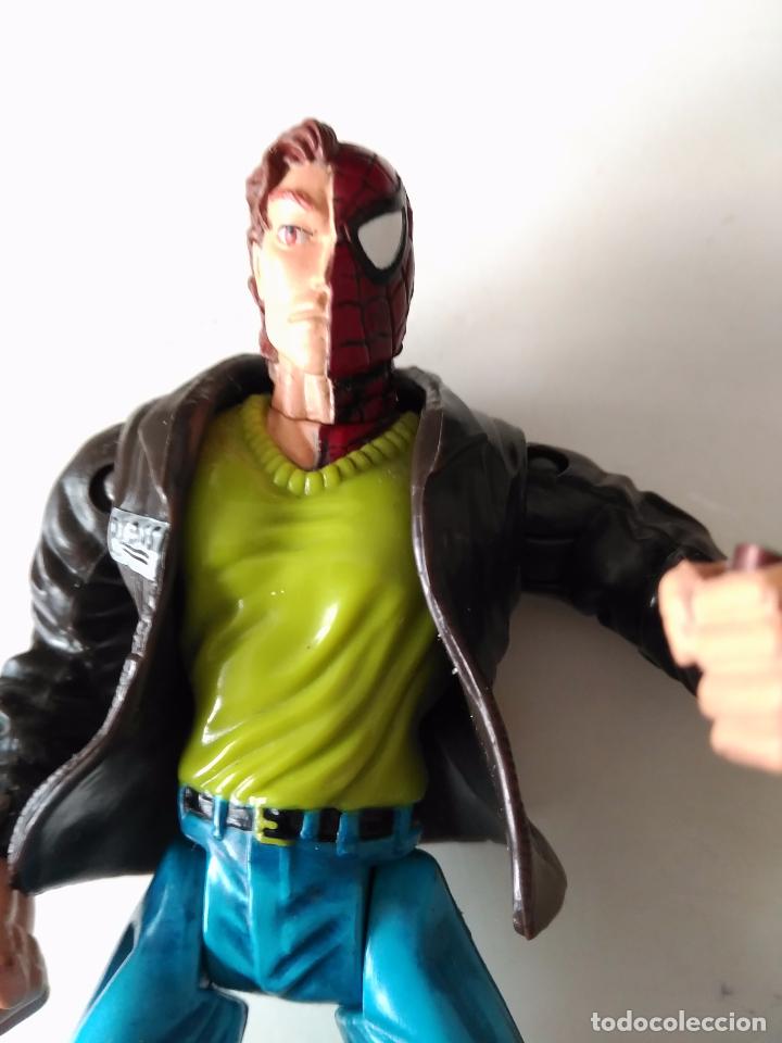 Peter parker toy best sale biz