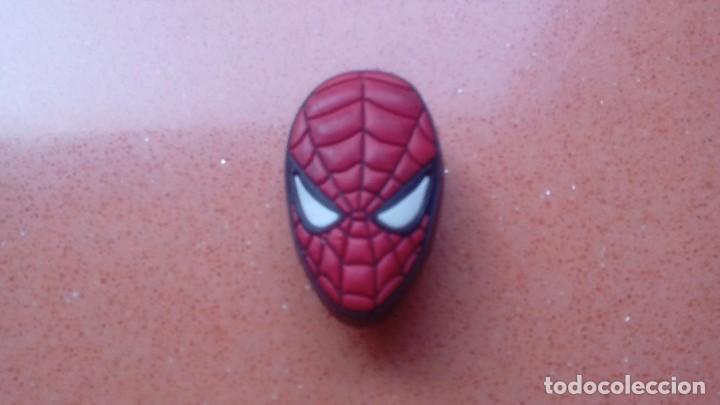 Figuras y mu&ntilde;ecos Marvel: Spiderman para CROSS