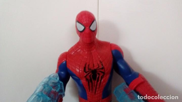 Figuras y mu&ntilde;ecos Marvel: SPIDERMAN - Foto 2