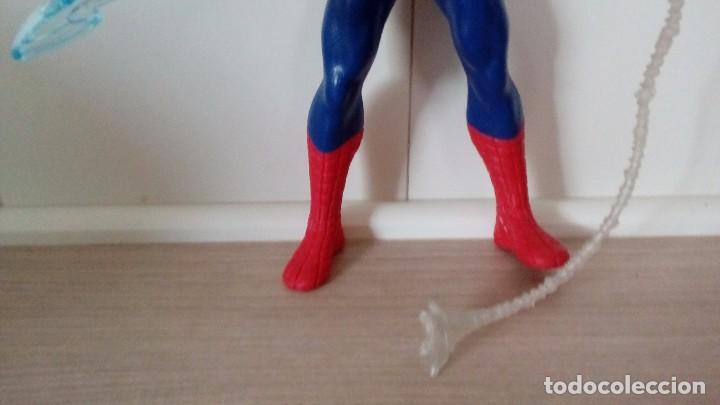Figuras y mu&ntilde;ecos Marvel: SPIDERMAN - Foto 3
