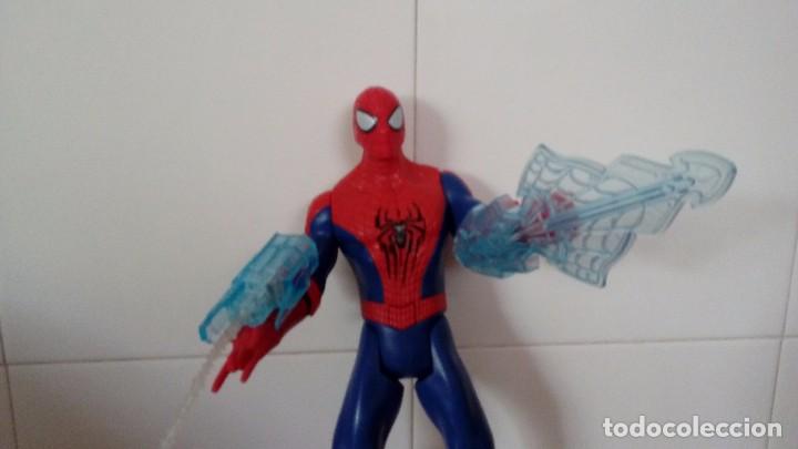 Figuras y mu&ntilde;ecos Marvel: SPIDERMAN - Foto 5