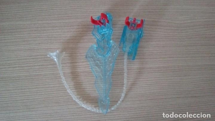 Figuras y mu&ntilde;ecos Marvel: SPIDERMAN - Foto 6