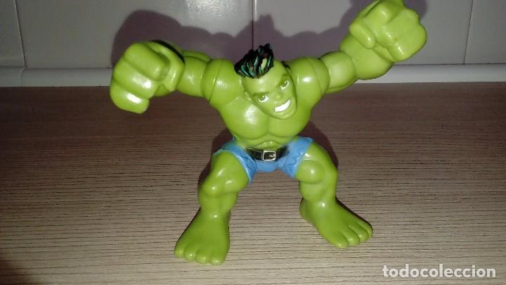 Figuras y mu&ntilde;ecos Marvel: FIGURA MARVEL