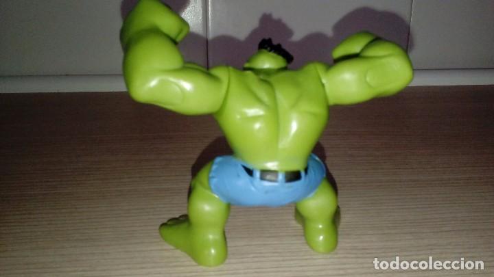 Figuras y mu&ntilde;ecos Marvel: FIGURA MARVEL - Foto 2