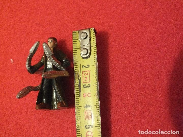 Figuras y mu&ntilde;ecos Marvel: OCTOPUS MARVEL 2004 SPIDERMAN KINDER FIGURA DE DOCTOR OCTOPUS - Foto 6