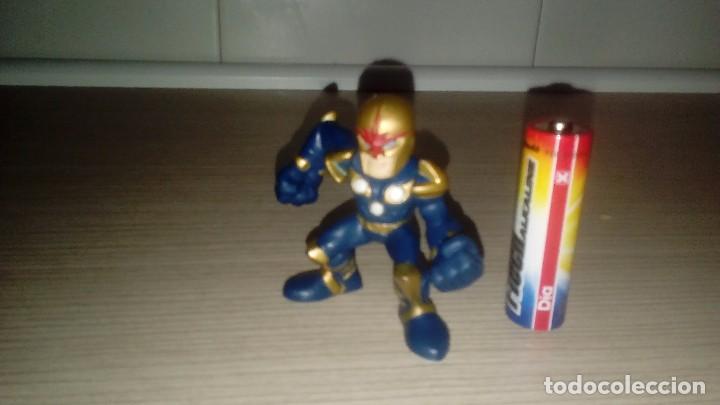 Figuras y mu&ntilde;ecos Marvel: FIGURA MARVEL