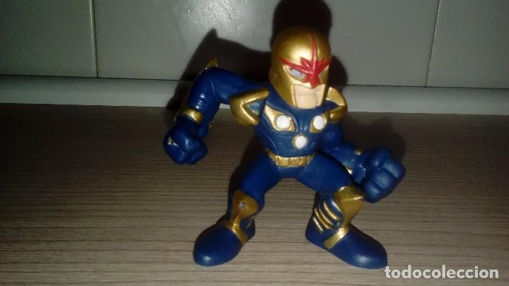 Figuras y mu&ntilde;ecos Marvel: FIGURA MARVEL - Foto 2