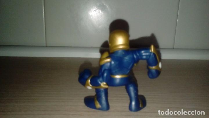 Figuras y mu&ntilde;ecos Marvel: FIGURA MARVEL - Foto 3