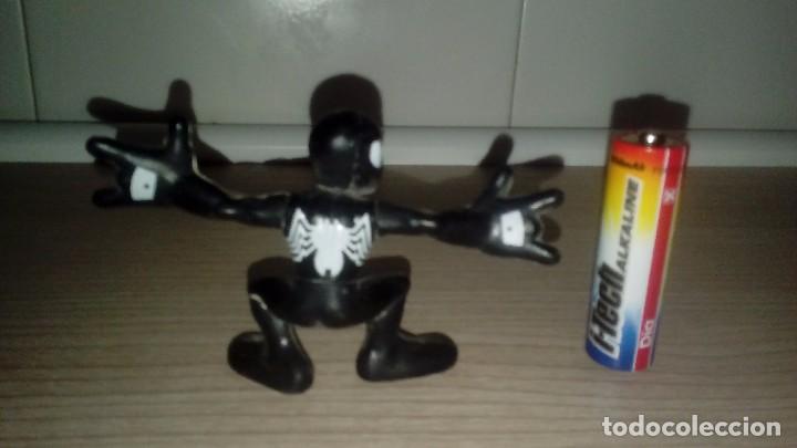 Figuras y mu&ntilde;ecos Marvel: SPIDERMAN NEGRO - Foto 2