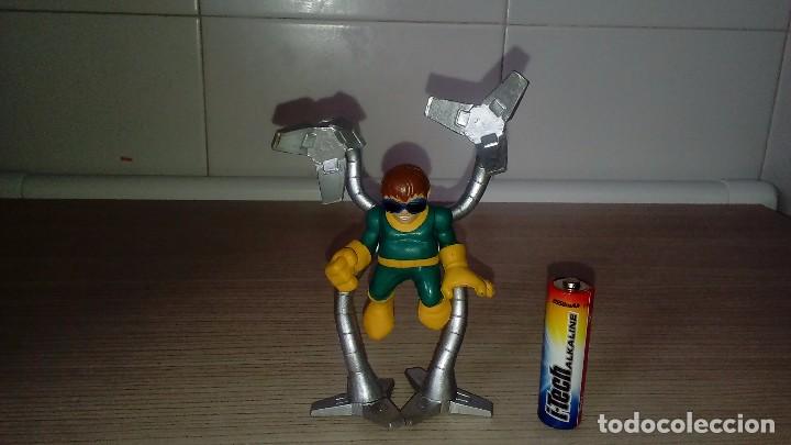 Figuras y mu&ntilde;ecos Marvel: FIGURA MARVEL