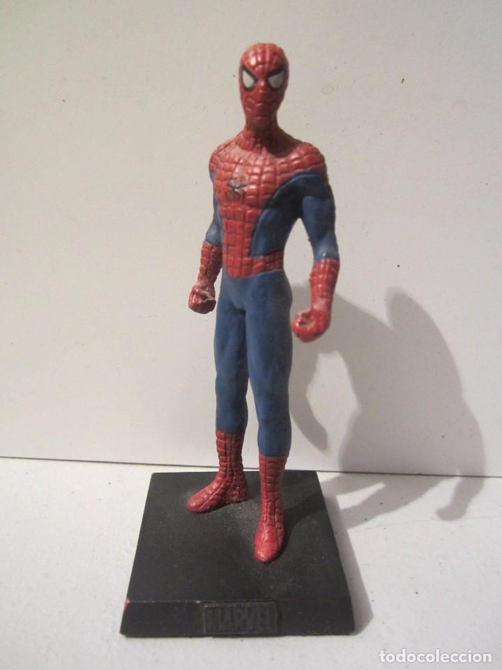 Figuras de coleccion discount spiderman