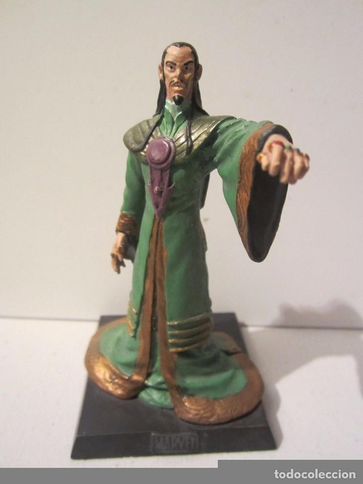 Figuras y mu&ntilde;ecos Marvel: MANDARIN COLECCION MARVEL FIGURINE N&ordm; 94 CON REVISTA - Foto 1