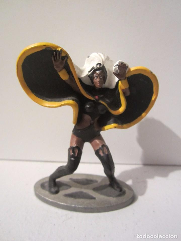 Figuras y mu&ntilde;ecos Marvel: TORMENTA COLECCION MARVEL SUPERHEROES SIN FASCICULO - Foto 1