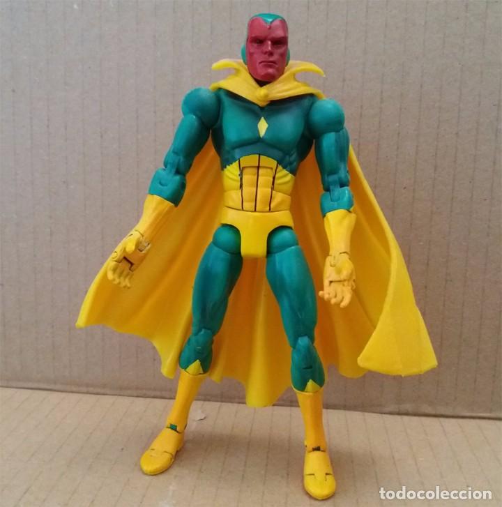 vision marvel juguete