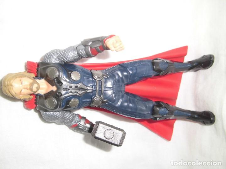 Figuras y mu&ntilde;ecos Marvel: FIGURA MARVEL & SUBS  2011 - Foto 1