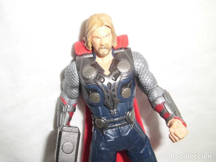 Figuras y mu&ntilde;ecos Marvel: FIGURA MARVEL & SUBS  2011 - Foto 2
