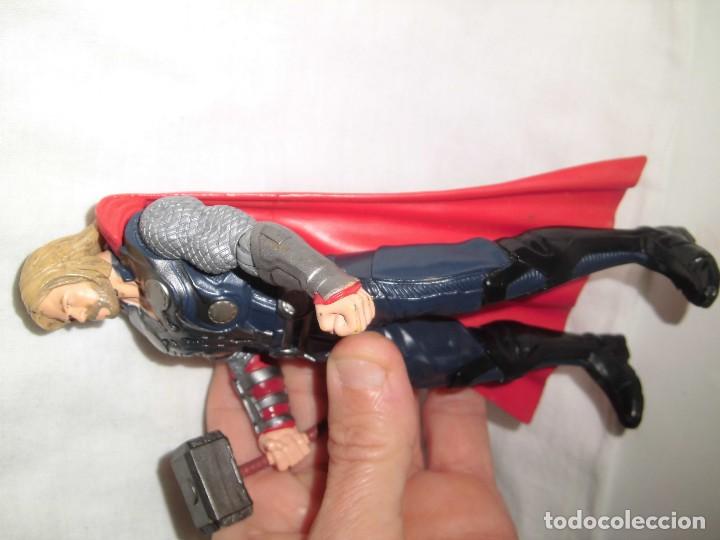 Figuras y mu&ntilde;ecos Marvel: FIGURA MARVEL & SUBS  2011 - Foto 5
