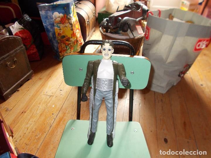 Figuras y mu&ntilde;ecos Marvel: Figura Marvel  sistema de pilas - Foto 1