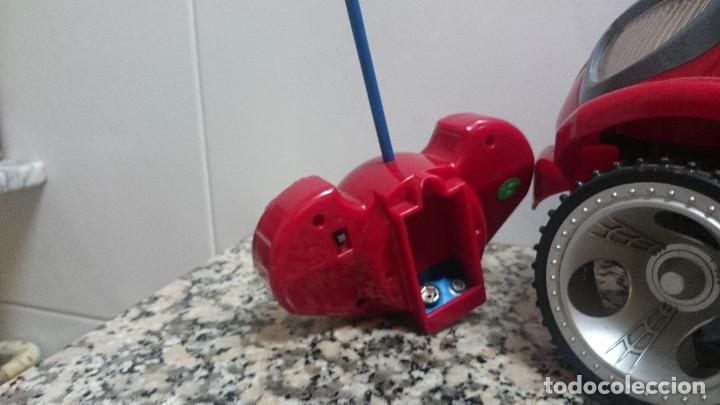 Figuras y mu&ntilde;ecos Marvel: SPIDER-MAN SPIDER QUAD R/C (RX QUAD) - Foto 5