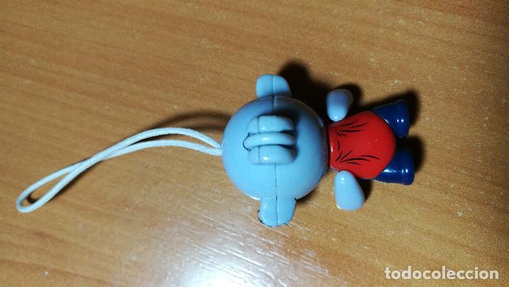Figuras y mu&ntilde;ecos Marvel: LLAVERO THOR MARVEL CABEZA-CAJA OFICIAL - Foto 2