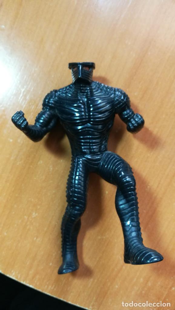 Figuras y mu&ntilde;ecos Marvel: FIGURA THOR EL DESTRUCTOR BURGUER KING - Foto 1