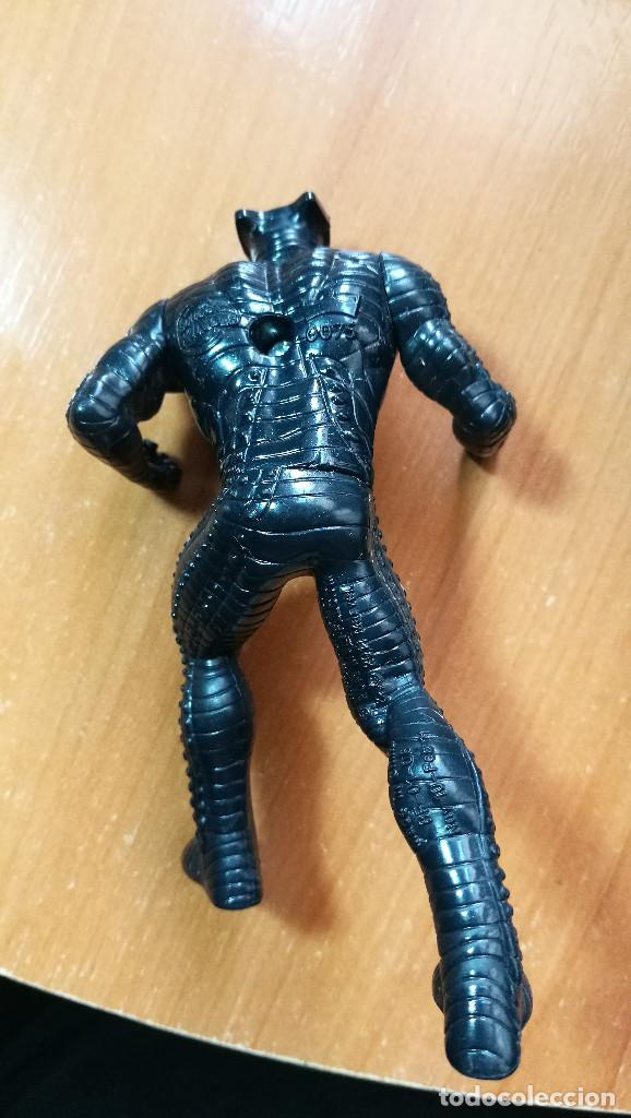 Figuras y mu&ntilde;ecos Marvel: FIGURA THOR EL DESTRUCTOR BURGUER KING - Foto 2