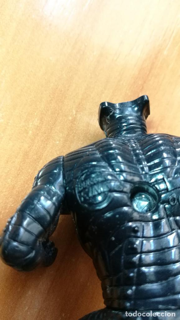 Figuras y mu&ntilde;ecos Marvel: FIGURA THOR EL DESTRUCTOR BURGUER KING - Foto 3