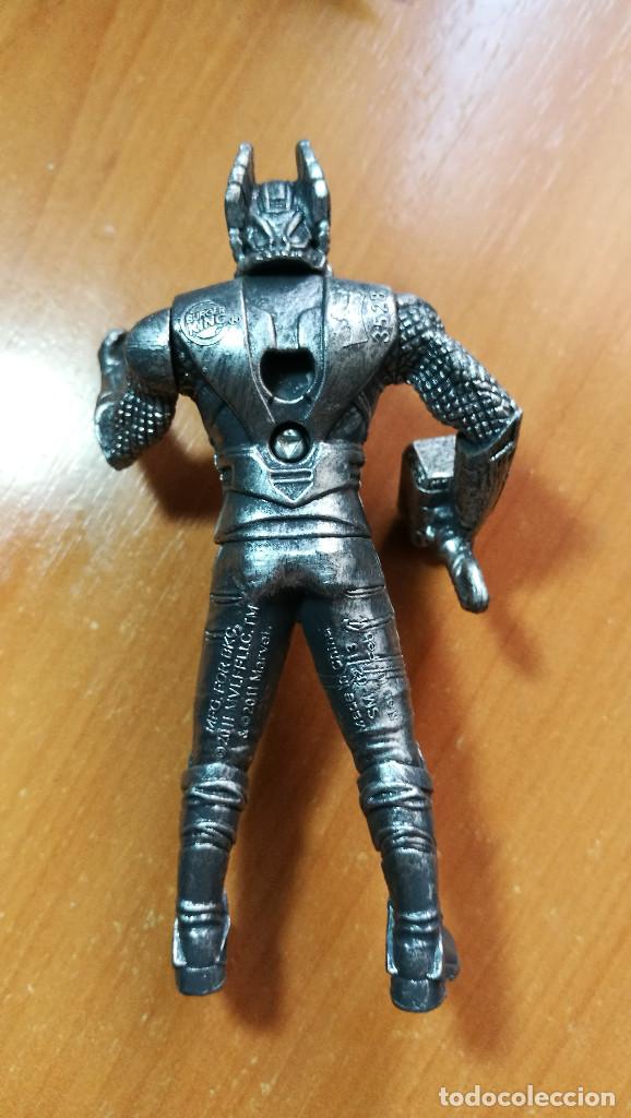 Figuras y mu&ntilde;ecos Marvel: FIGURA THOR MARVEL BURGUER KING - Foto 2