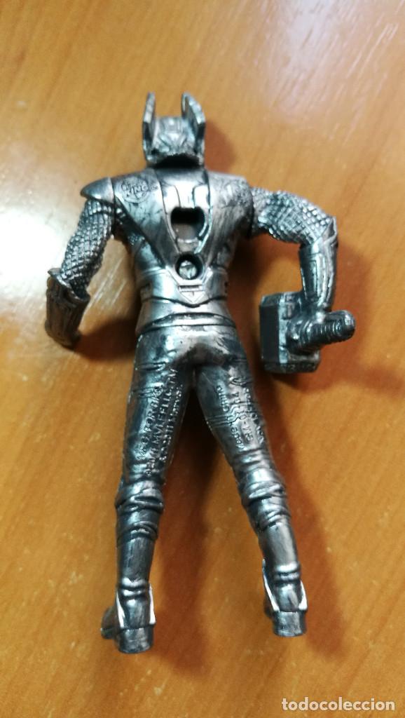 Figuras y mu&ntilde;ecos Marvel: FIGURA THOR MARVEL BURGUER KING - Foto 5