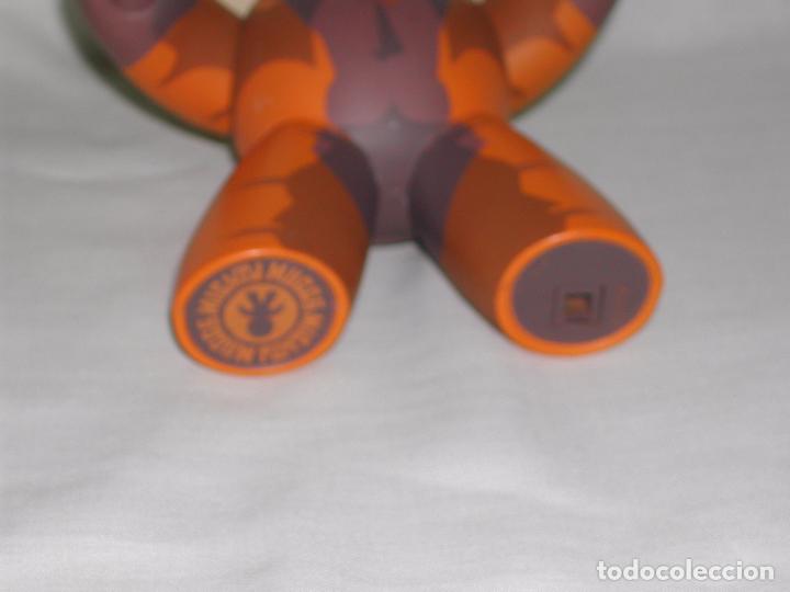 Figuras y mu&ntilde;ecos Marvel: Figura Cabezones -- MIGHTY MUGGS - SABRETOOTH de MARVEL UNIVERSES - Foto 3