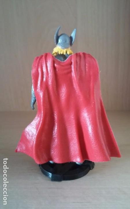 Figuras y mu&ntilde;ecos Marvel: Figura de Thor, Avengers, Vengadores - Foto 2