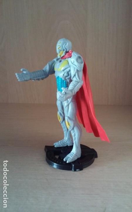 Figuras y mu&ntilde;ecos Marvel: Figura de Ultron, Avengers, Vengadores - Foto 3