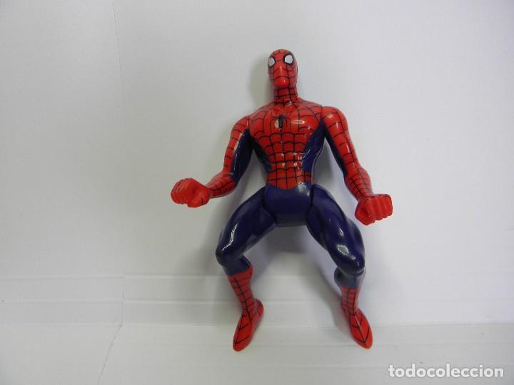 Figuras y mu&ntilde;ecos Marvel: FIGURA DE SPIDERMAN - Foto 1