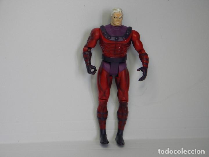 Figuras y mu&ntilde;ecos Marvel: FIGURA ARTICULADA DE MARVEL 1998 - Foto 1