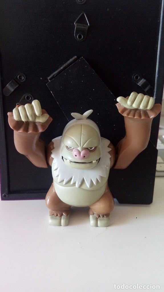 Figuras y mu&ntilde;ecos Marvel: Figura de Pokemon NIntendo. Hasbro 2005. 10 cms. - Foto 1