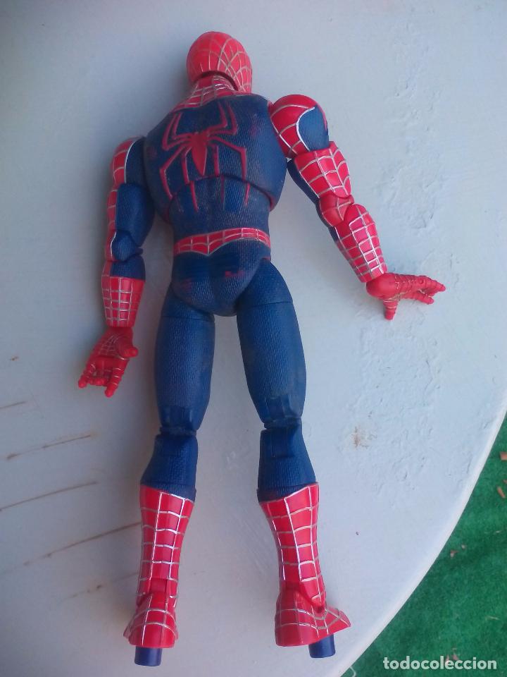 spider-man.  toys. marvel. 2 - Buy Marvel action figures  on todocoleccion