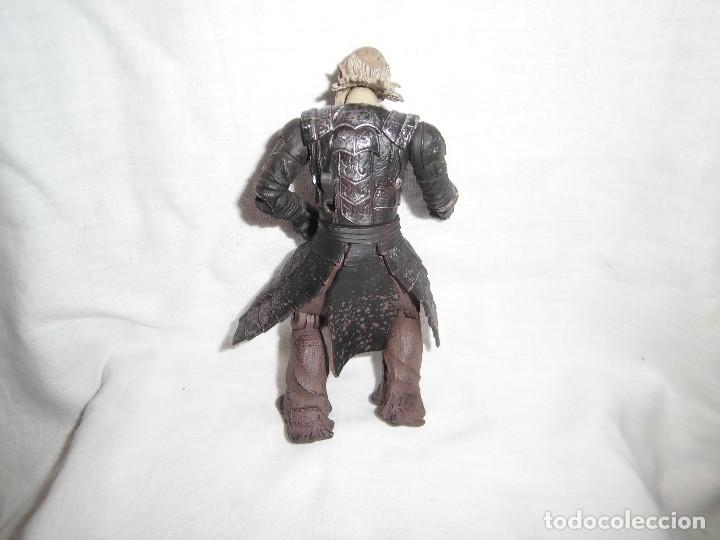 Figuras y mu&ntilde;ecos Marvel: FIGURA MARVEL 2001 NLP INC - Foto 2