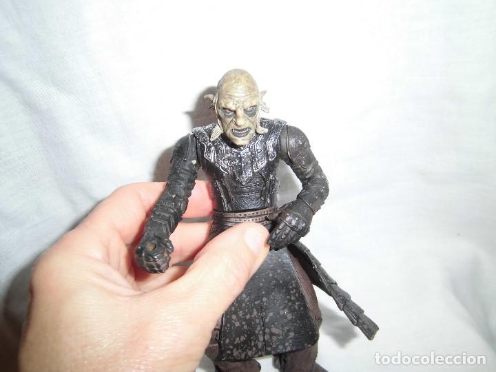 Figuras y mu&ntilde;ecos Marvel: FIGURA MARVEL 2001 NLP INC - Foto 6